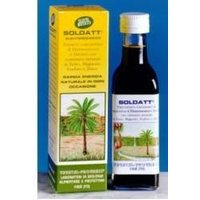 Vegetal Progress Soldatt Eleuterococco 100ml