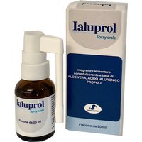 S.farmaceutici Govibron Spray 20 Ml