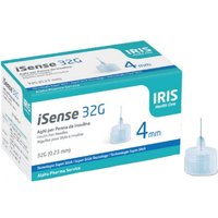 Alpha Pharma Service I Sense Ago Per Insulina Gauge 32 4 Mm 100 Pezzi