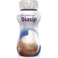 Nutricia Italia Diasip Cioccolato 200 Ml 4 Pezzi