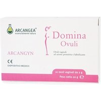 Arcangea Domina Ovuli Vaginali 10 Ovuli