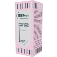 Stewart Italia Irr Vac Sospensione Spray Orale 10 Ml