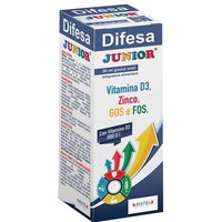 Aristeia Farmaceutici Difesa Junior Gocce Orali 30 Ml