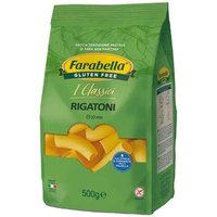 Bioalimenta Farabella Rigatoni 500 G