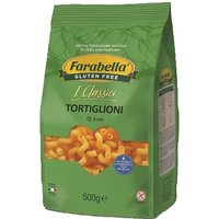 Bioalimenta Farabella Tortiglioni 500 G