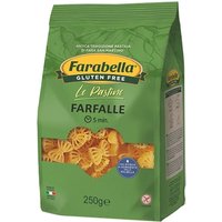 Bioalimenta Farabella Farfalle 250 G