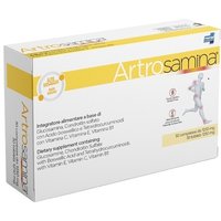 ARTROSAMINA 30CPR