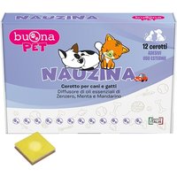 Steve Jones Buonapet Nauzina 12 Cerotti Diffusori