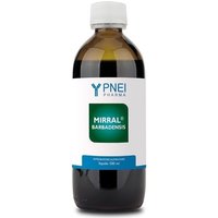 Natur Mirral Barbadensis 500 Ml