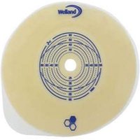 Teleflex Medical Placca Piana Aurum 2 70mm Ritagliabile 5 Pezzi