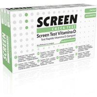 Screen Pharma Screen Test Vitamina D 1pz