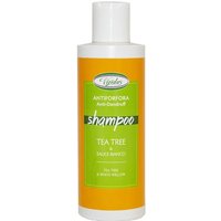 Vividus Tea Tree Sh Antiforf 200ml