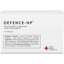 Safi Medical Care Defence Hp