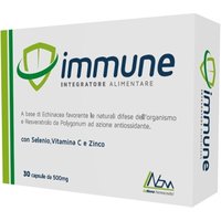 Lanova Farmaceutici Immune 30 Capsule