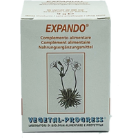 Vegetal Progress Expando 30 Capsule