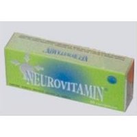 Midapharm Italia Neurovitamin 48 Compresse