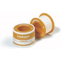 Bsn Medical Cer Leukopor Mutua 5x5cm