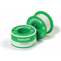 Bsn Medical Cer Leukosilk Mutua 500x5cm