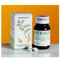 Vegetal Progress Astragen 80 Tavolette