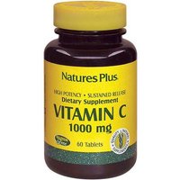 La Strega Vitamina C1000 Rosa Canina 60 Tavolette