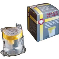 Syntesys Sekur Tainer Cont Urina 120ml