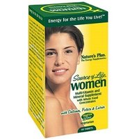 SOURCE OF LIFE WOMEN 60TAV