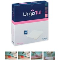 Urgo Medical Italia Medicazione Sterile Urgotul 10x12 Cm 3 Pezzi