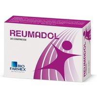 Biofarmex Reumadol 30 Compresse