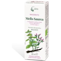 Caira Melis-saurea Macerato Idroalcolico Gocce 50 Ml