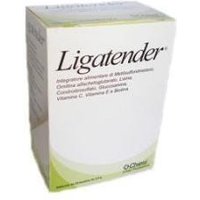 Pharmaidea Ligatender Buste 20 Bustine