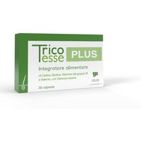 TRICOESSE PLUS 30CPS