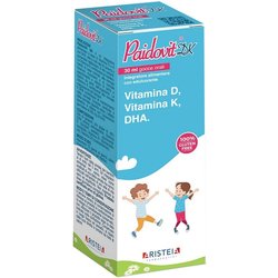 Aristeia Farmaceutici Paidovit Dk Gocce 30 Ml