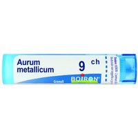 Boiron Aurum Met 9ch Gr