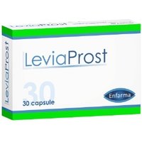 Enfarma Leviaprost Integratore alimentare 30 Capsule Da 1,039 g