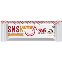 SNS K PLUS BARRETTA 35G