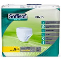 SOFFISOF AIR DRY PANTS EX XL
