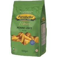 Bioalimenta Farabella Penne Lisce 500 G