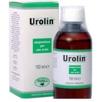 Viverba Urolin Soluzione 150 Ml