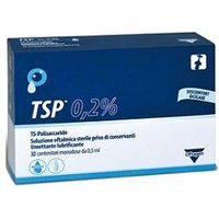 Anseris Farma Tsp 0,2% Sol Oft 30fl 0,5ml