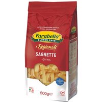 Bioalimenta Farabella Sagnette 500 G
