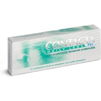 Sanifarma Contacta Daily Lens Yal 15 Lenti Monouso Giornaliere 1,5 Diottrie