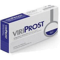 B.m.d. Viriprost 30 Compresse Gastroprotette