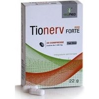Biomed Tionerv Forte 20 Compresse