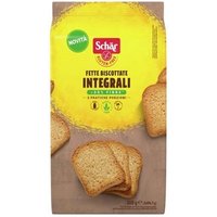 SCHAR FETTE BISCOTTATE INTEGR