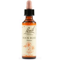 Schwabe Pharma Bach - Rock Rose Rimedio Floreale Originale, 20ml