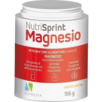 NUTRISPRINT MAGNESIO 156G