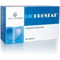 Wellpharma Bioprostat 60 Capsule