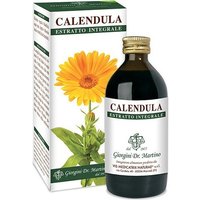 CALENDULA ESTRATTO INTEGRALE