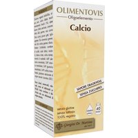 CALCIO OLIMENTOVIS 200ML