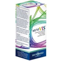 Phytomed Snc Muvivis 150 Ml